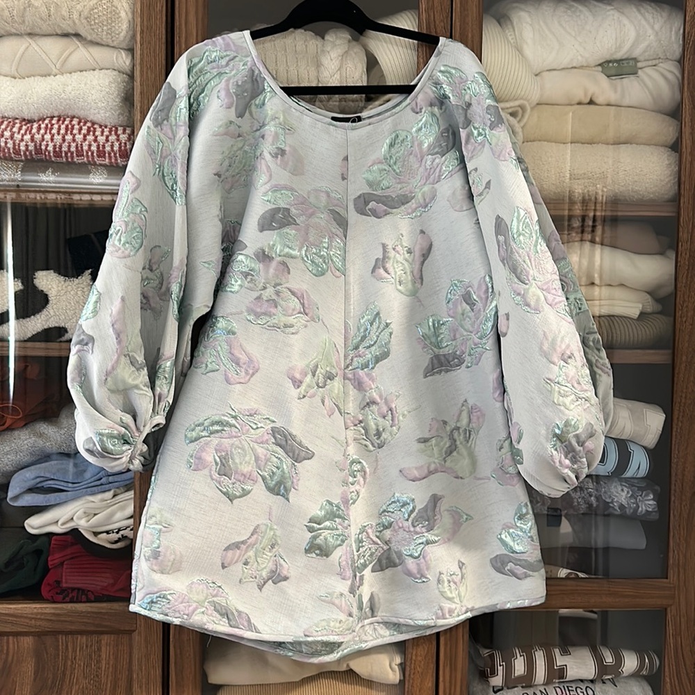 Arianne Elmy Good Luck Dress